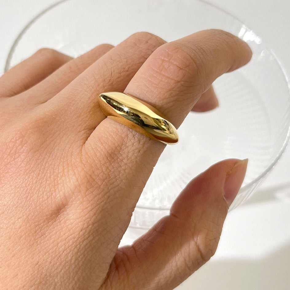 Convex Ring