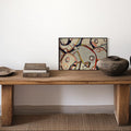 DEEP HIBERNATION PRINTS