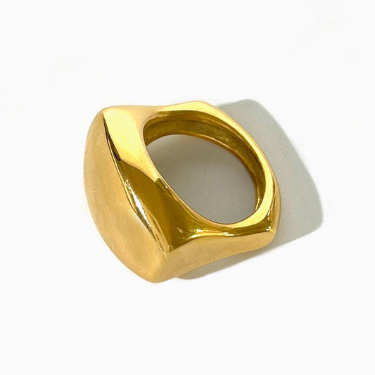 Rectangular Ring