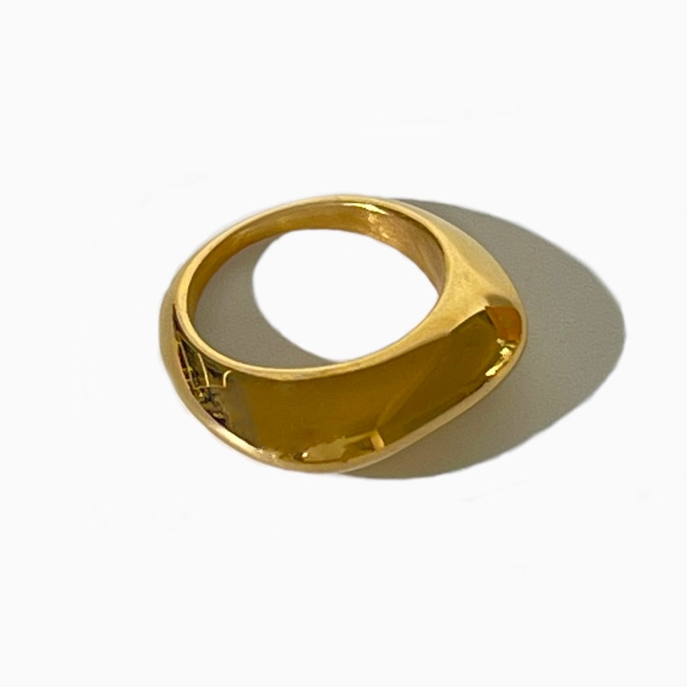 Convex Ring